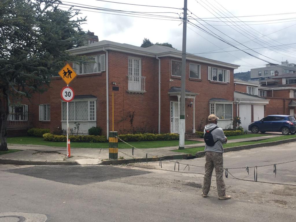 Casa en venta en La Calleja, Bogotá · foto 3 de 24