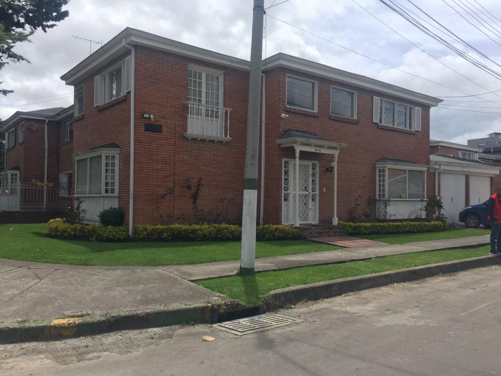 Casa en venta en La Calleja, Bogotá · foto 4 de 24