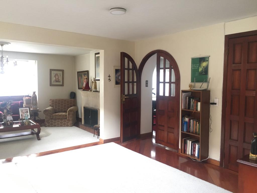 Casa en venta en La Calleja, Bogotá · foto 5 de 24