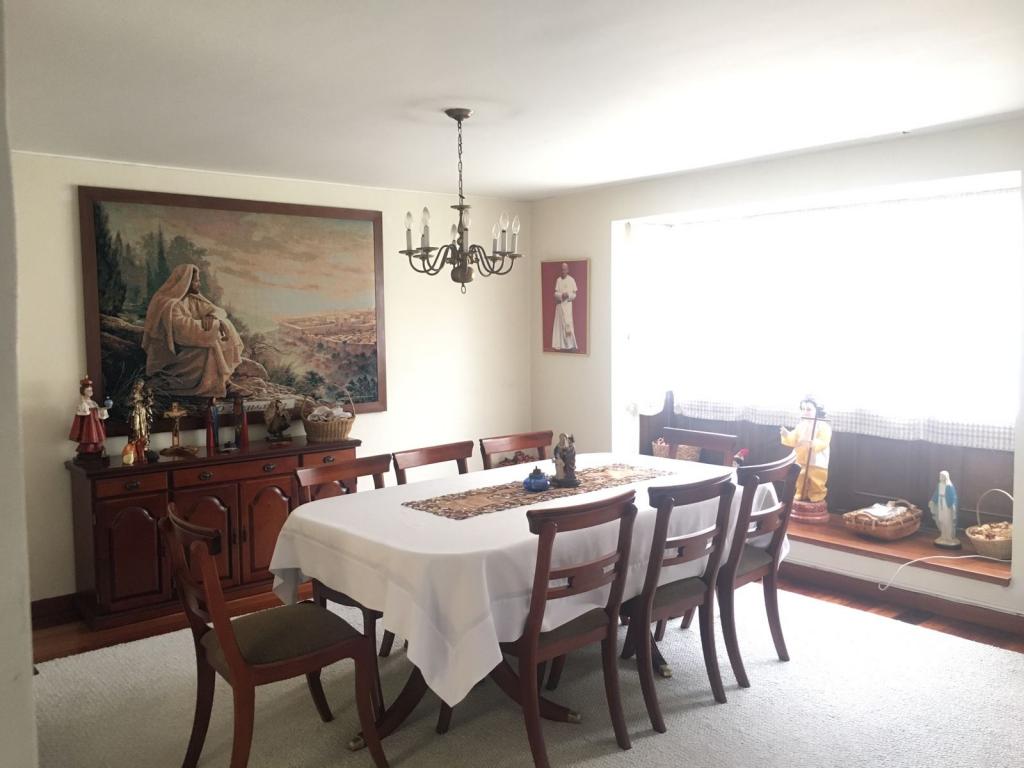 Casa en venta en La Calleja, Bogotá · foto 7 de 24