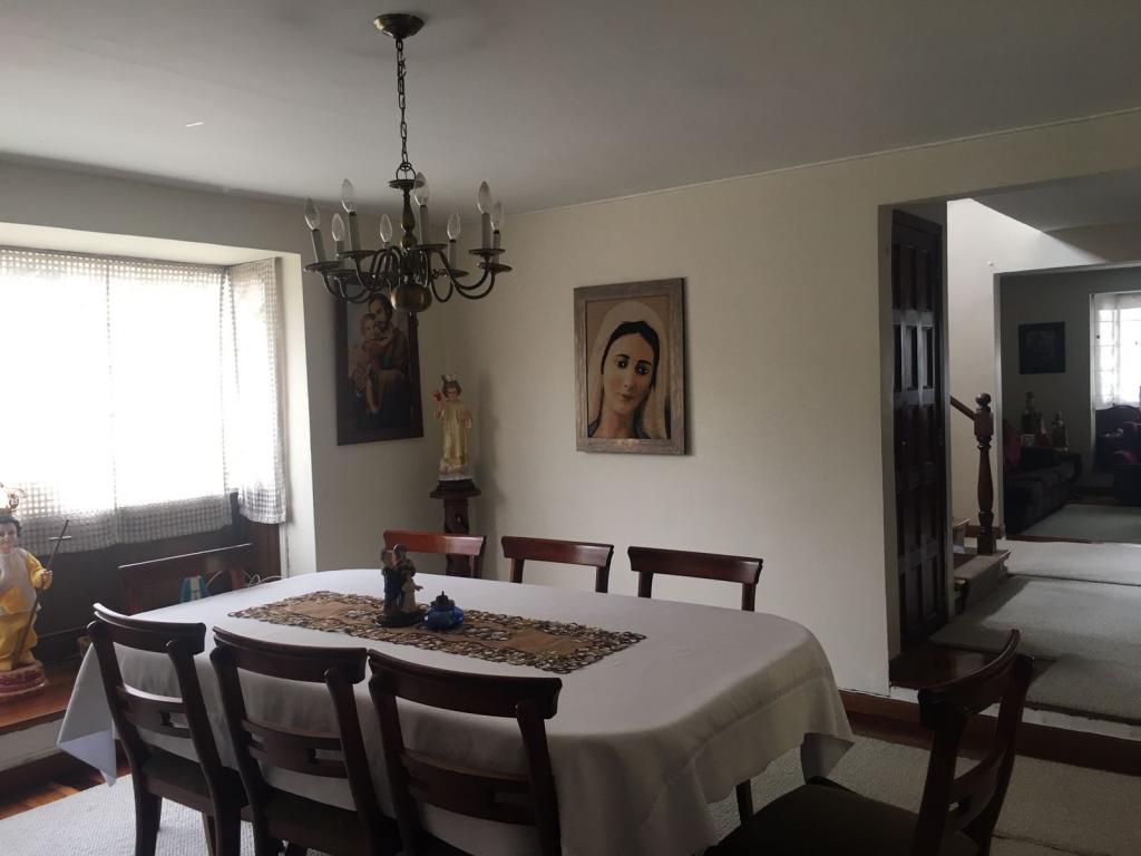 Casa en venta en La Calleja, Bogotá · foto 8 de 24