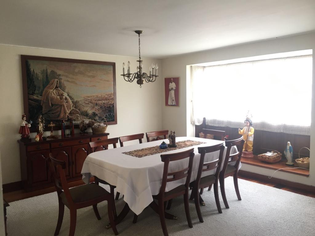 Casa en venta en La Calleja, Bogotá · foto 9 de 24