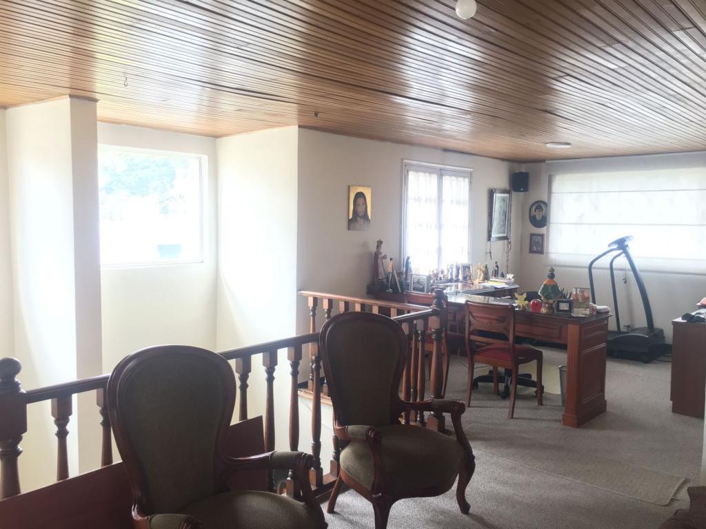 Casa en venta en La Calleja, Bogotá · foto 12 de 24