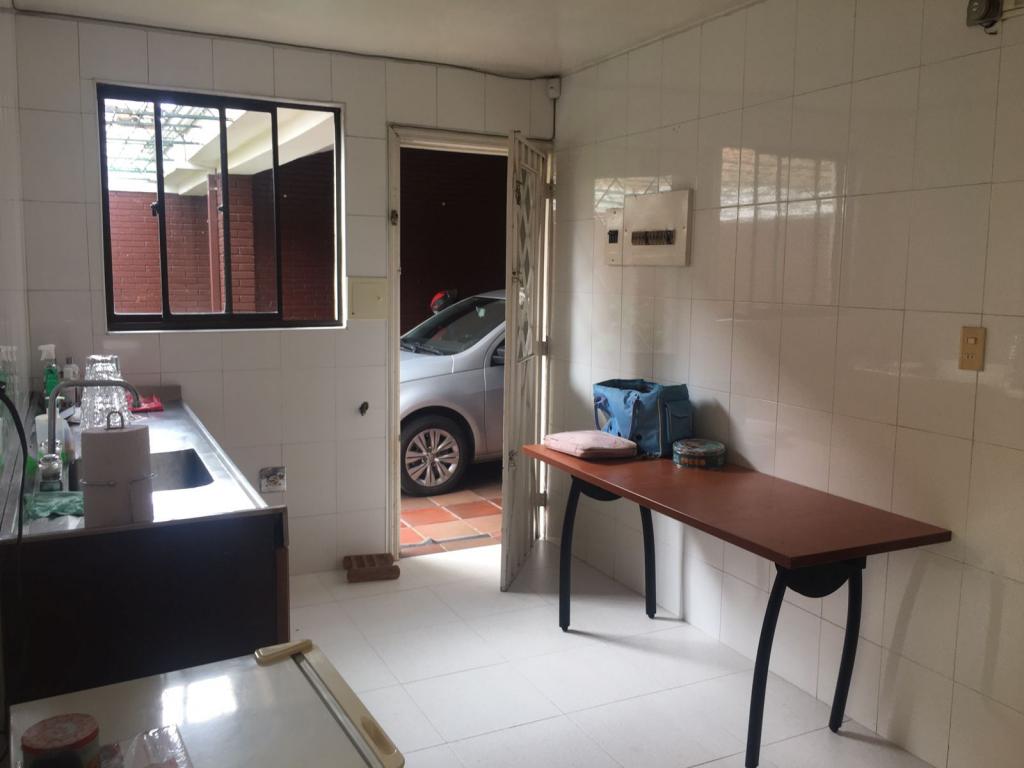 Casa en venta en La Calleja, Bogotá · foto 15 de 24