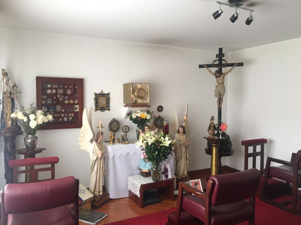 Casa en venta en La Calleja, Bogotá · foto 17 de 24