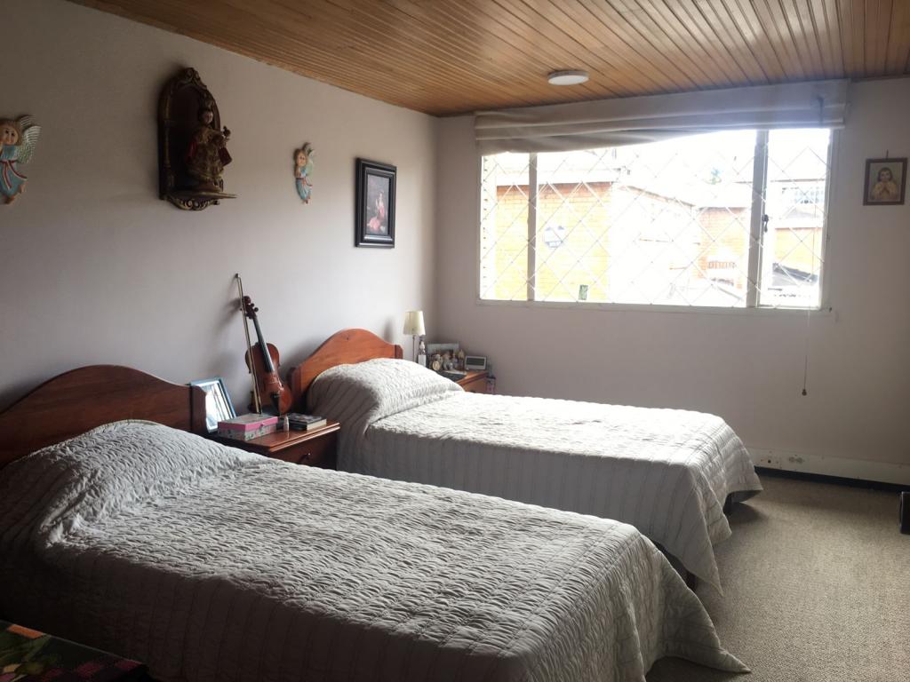 Casa en venta en La Calleja, Bogotá · foto 19 de 24