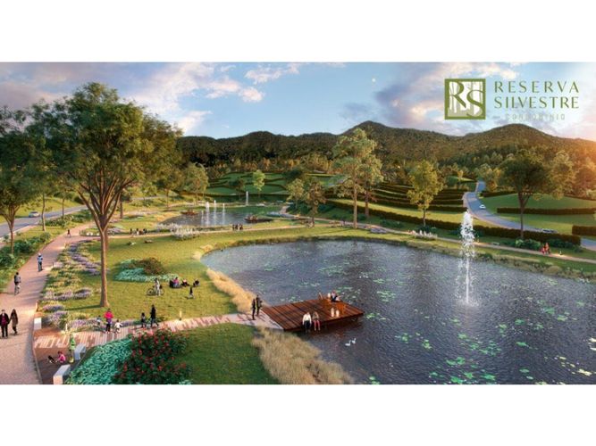 Lote en venta en San Gerardo, La Ceja, 2800 m² · foto 4 de 8
