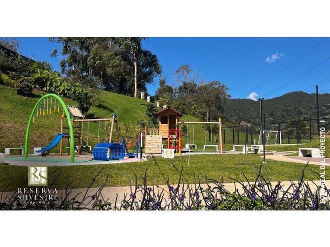 Lote en venta en San Gerardo, La Ceja, 2800 m² · foto 6 de 8