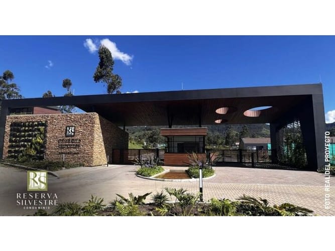 Lote en venta en San Gerardo, La Ceja, 2800 m² · foto 8 de 8