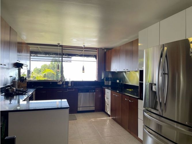 Casa de 3 alcobas en venta en Vía Las Palmas, Envigado, 440 m² · foto 9 de 20