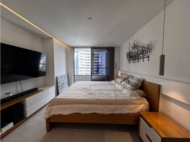 Apartamento de 2 alcobas en venta en Loma Del Esmeraldal, Envigado, 147 m² · foto 13 de 13