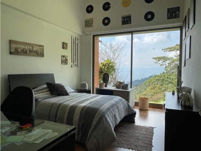 Casa de 3 alcobas en venta en Vía Las Palmas, Envigado, 440 m² · foto 14 de 20