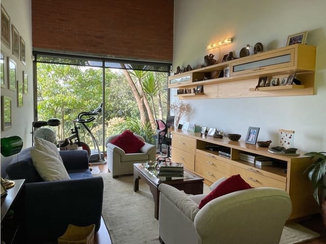 Casa de 3 alcobas en venta en Vía Las Palmas, Envigado, 440 m² · foto 16 de 20