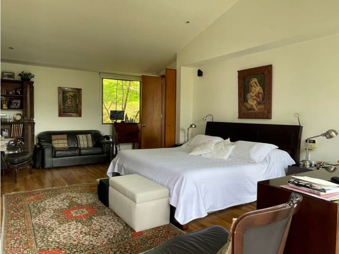 Casa de 3 alcobas en venta en Vía Las Palmas, Envigado, 440 m² · foto 17 de 20