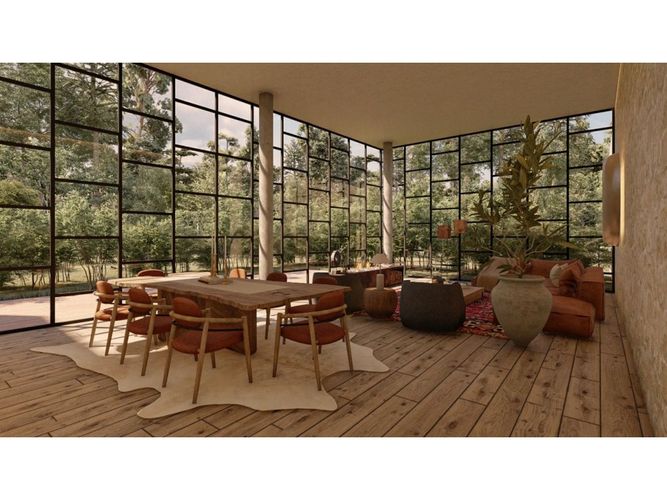 Lote en venta en Las Palmas, Envigado, 2400 m² · foto 9 de 9