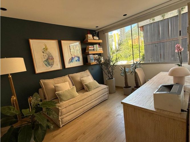 Apartamento en venta en Las Lomas No.1, Medellín · foto 6 de 10