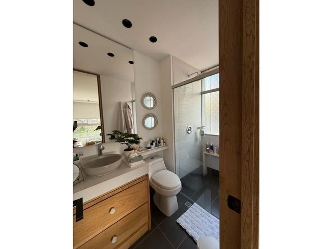 Apartamento en venta en Las Lomas No.1, Medellín · foto 7 de 10