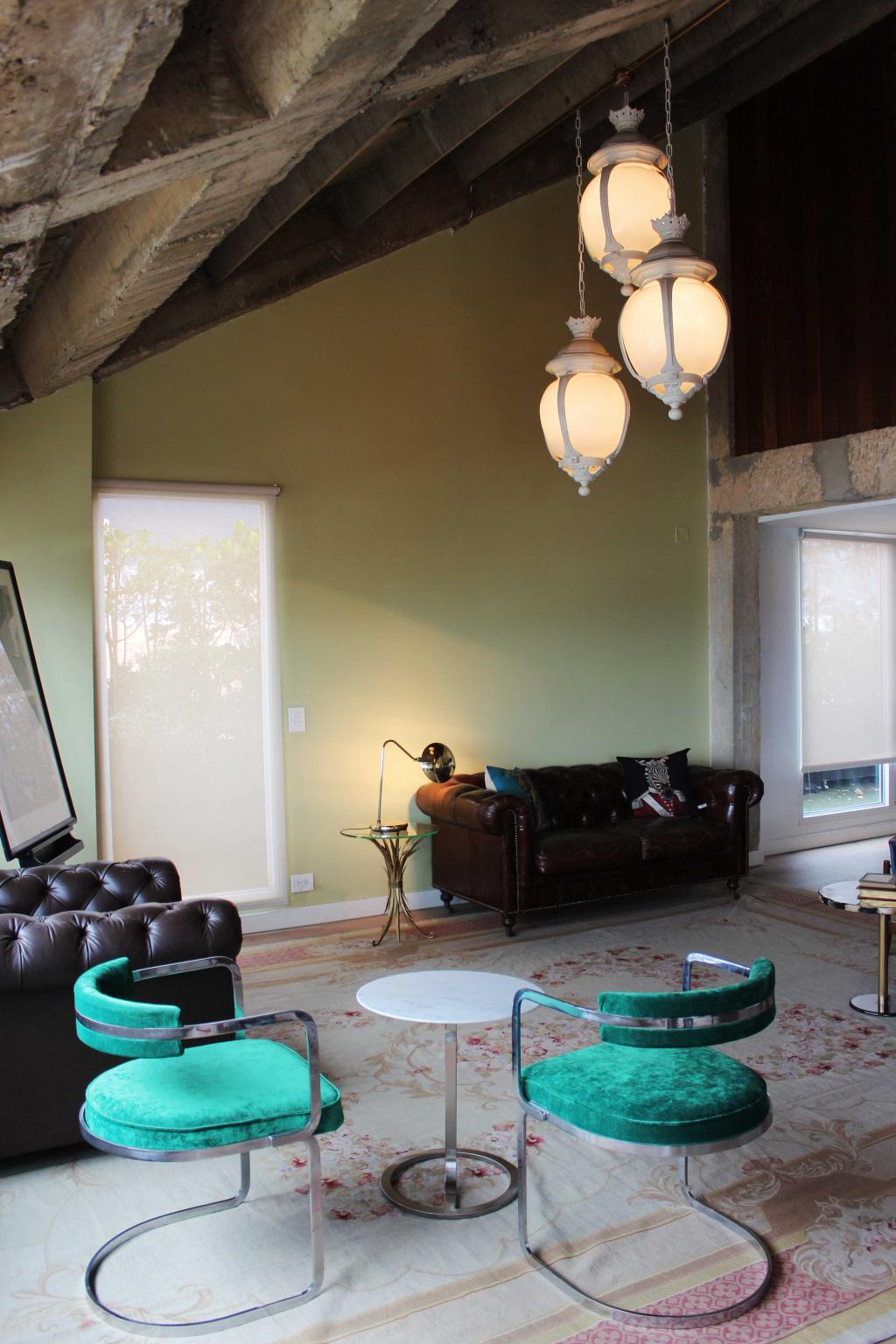 Apartamento en venta en Quinta Camacho, Bogotá · foto 2 de 23