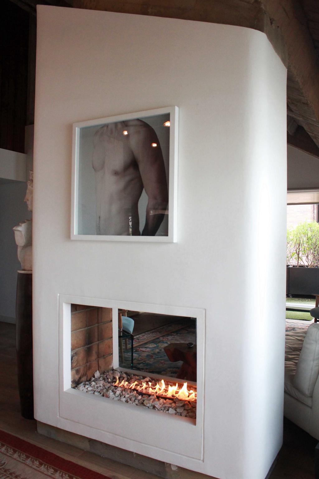 Apartamento en venta en Quinta Camacho, Bogotá · foto 3 de 23