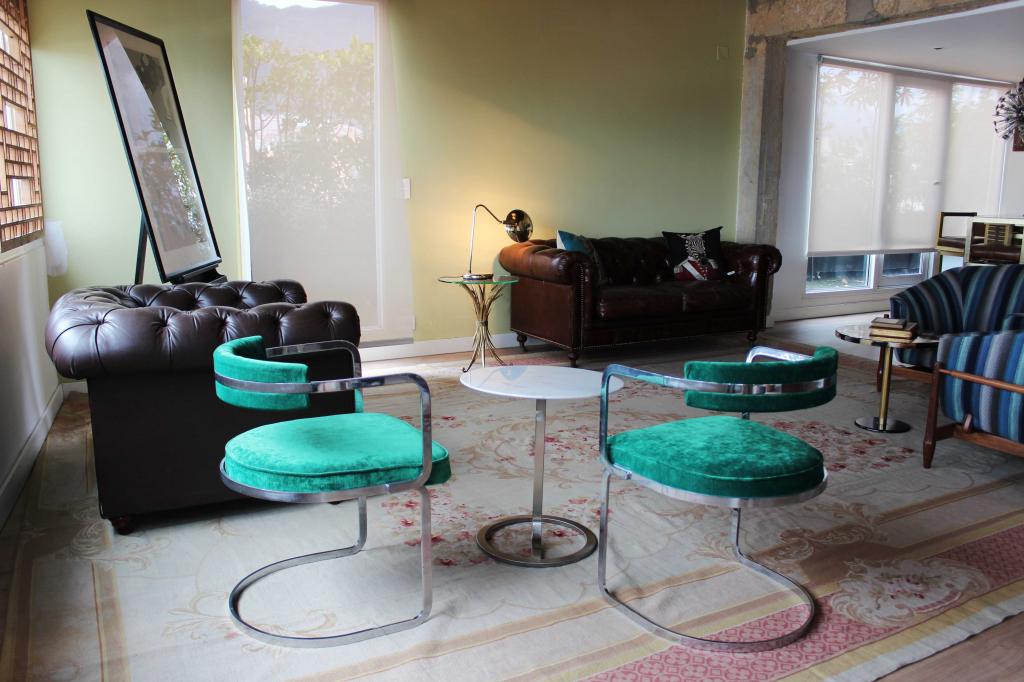 Apartamento en venta en Quinta Camacho, Bogotá · foto 4 de 23