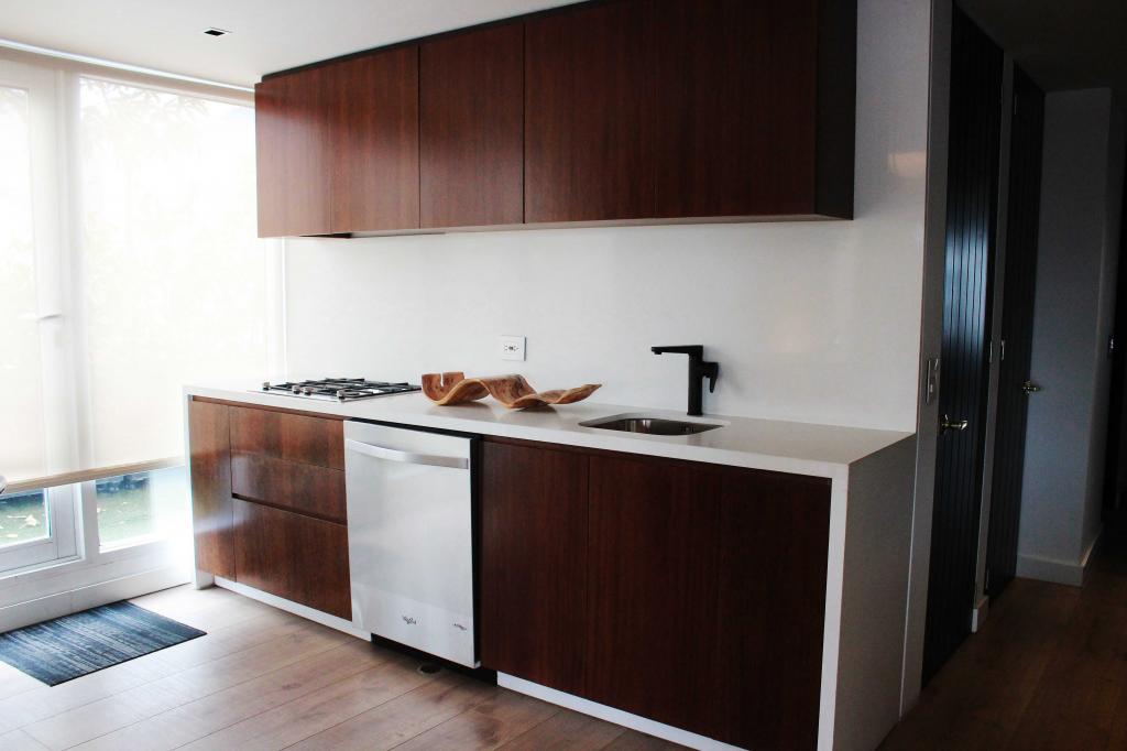 Apartamento en venta en Quinta Camacho, Bogotá · foto 6 de 23