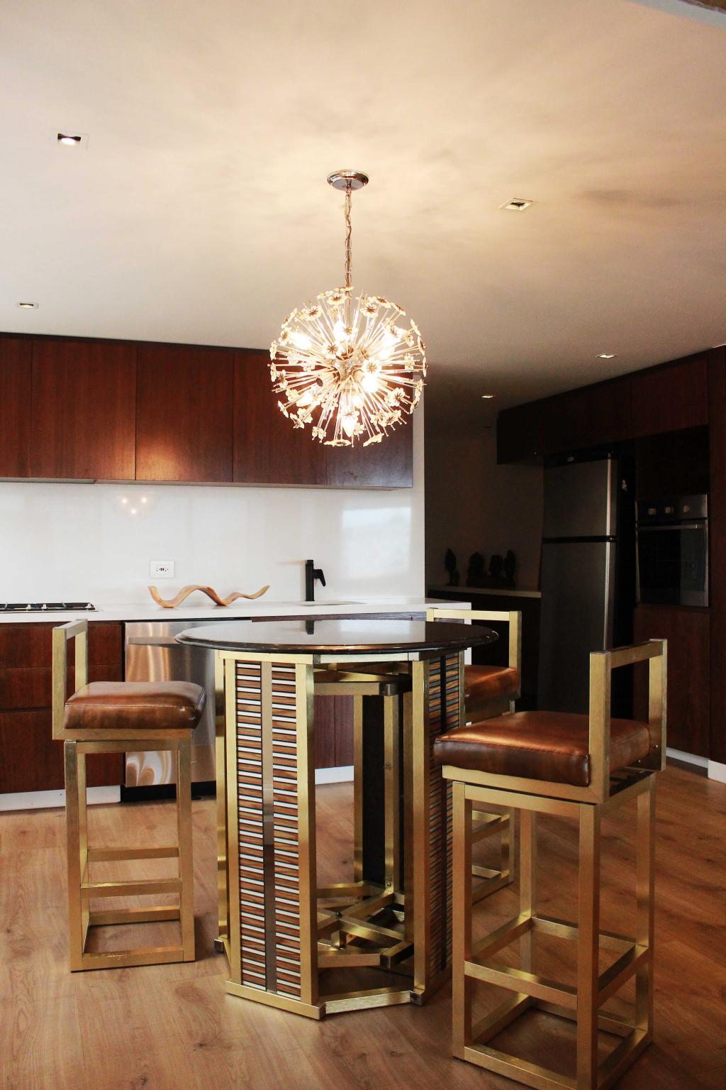 Apartamento en venta en Quinta Camacho, Bogotá · foto 7 de 23