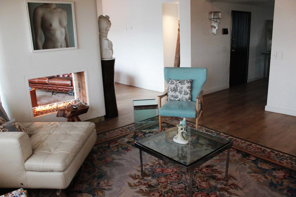 Apartamento en venta en Quinta Camacho, Bogotá · foto 8 de 23