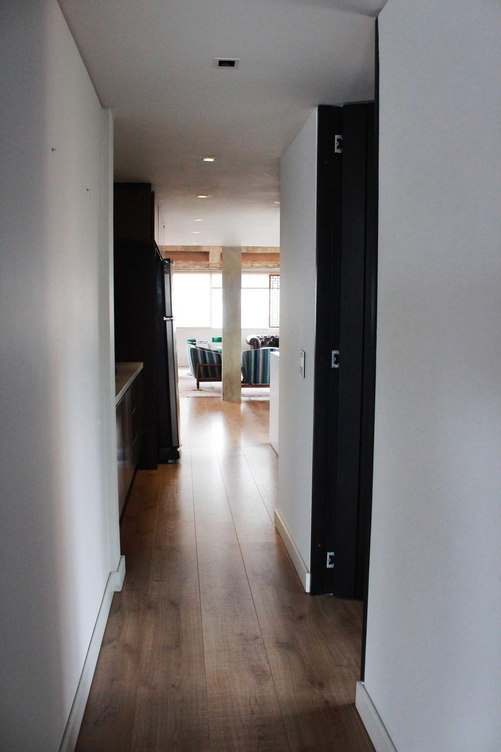 Apartamento en venta en Quinta Camacho, Bogotá · foto 11 de 23