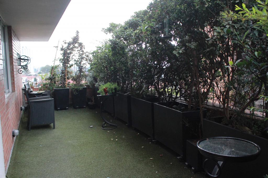 Apartamento en venta en Quinta Camacho, Bogotá · foto 23 de 23