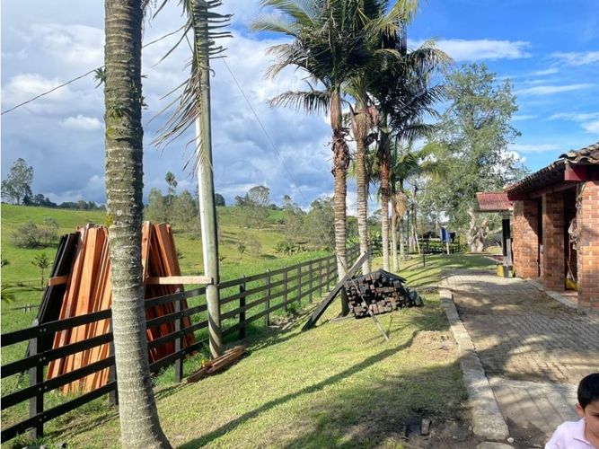 Lote en venta en Llano Grande, Rionegro · foto 2 de 5