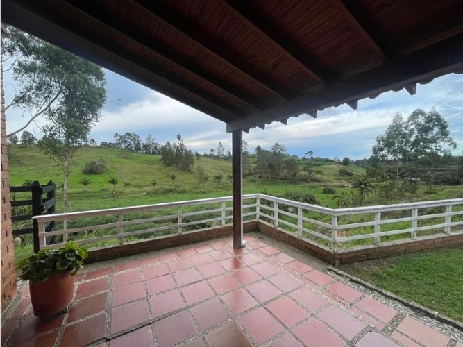 Lote en venta en Llano Grande, Rionegro · foto 3 de 5