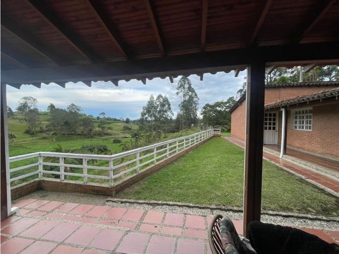 Lote en venta en Llano Grande, Rionegro · foto 4 de 5