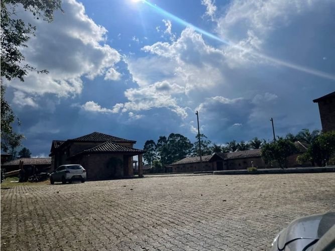 Lote en venta en Llano Grande, Rionegro · foto 5 de 5