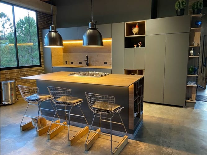 Casa de 3 alcobas en venta en Pantanillo, El Retiro, 263 m² · foto 3 de 19