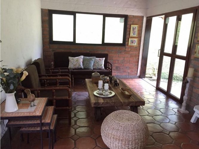 Casa de 3 alcobas en venta en La Corrala, La Estrella, 320 m² · foto 5 de 14
