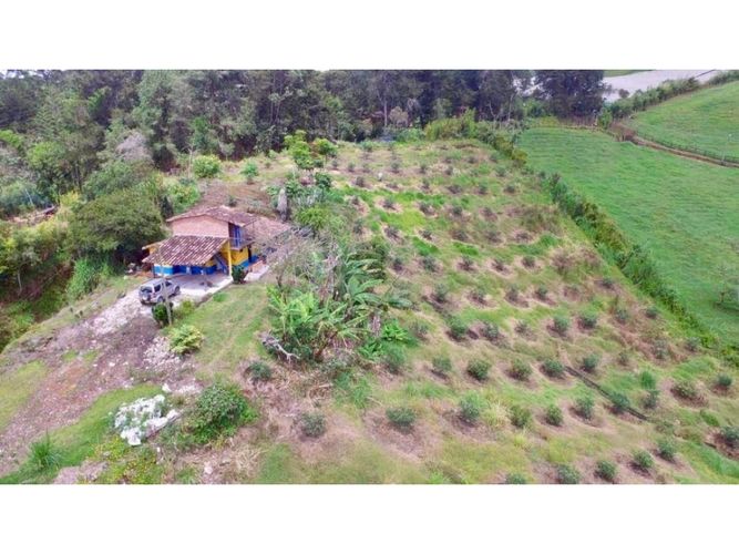 Lote en venta en San Jose, Marinilla, 70 m² · foto 2 de 12