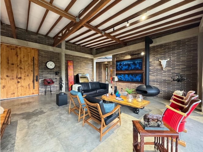 Casa de 3 alcobas en venta en Pantanillo, El Retiro, 263 m² · foto 7 de 19