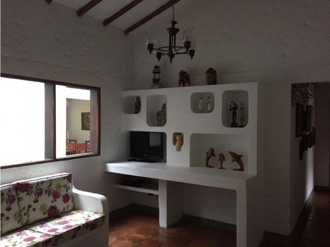 Casa de 3 alcobas en venta en La Corrala, La Estrella, 320 m² · foto 12 de 14