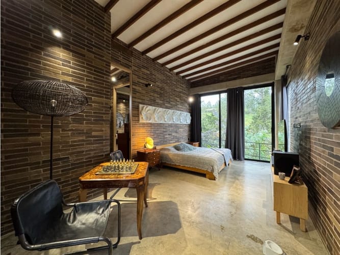Casa de 3 alcobas en venta en Pantanillo, El Retiro, 263 m² · foto 10 de 19