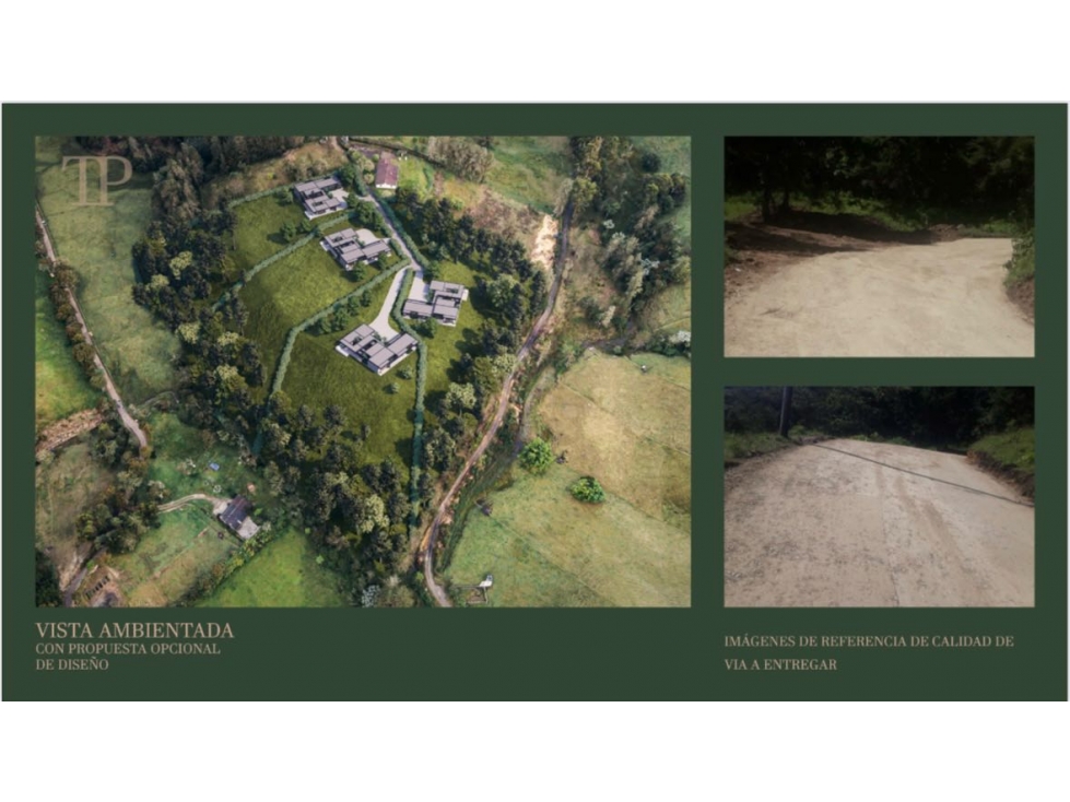 Land in Pantanillo for Sale - 3