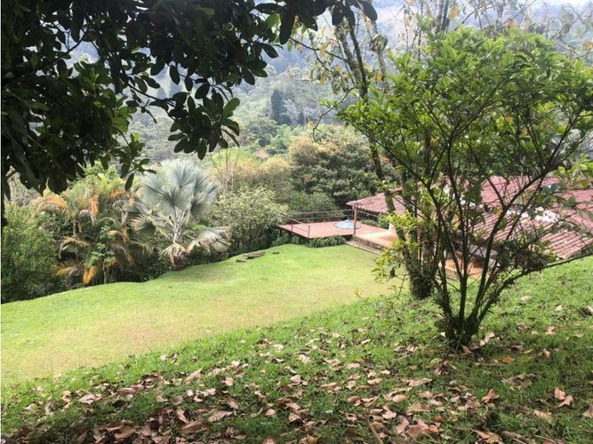 Casa de 3 alcobas en venta en La Corrala, La Estrella, 320 m² · foto 14 de 14