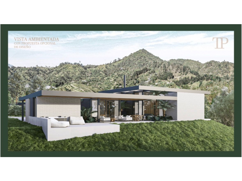 Land in Pantanillo for Sale - 4
