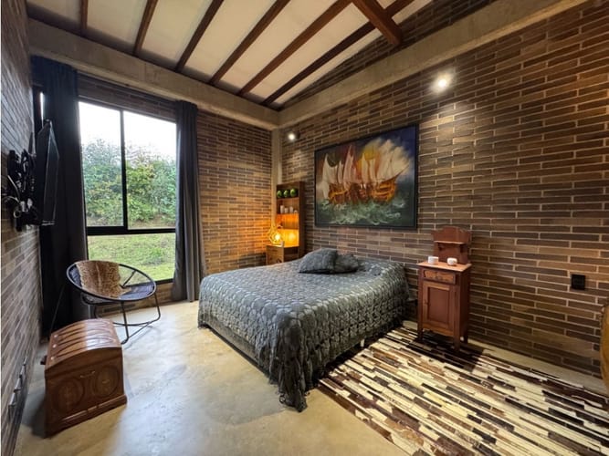 Casa de 3 alcobas en venta en Pantanillo, El Retiro, 263 m² · foto 12 de 19