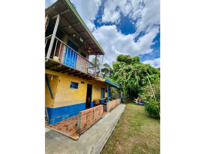 Lote en venta en San Jose, Marinilla, 70 m² · foto 8 de 12