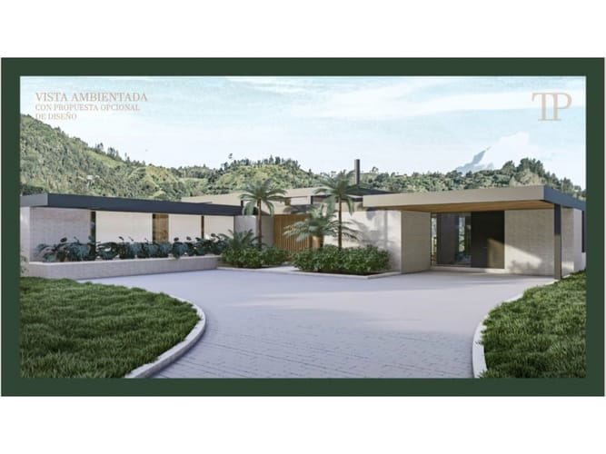 Lote en venta en Pantanillo, El Retiro, 5697 m² · foto 6 de 6