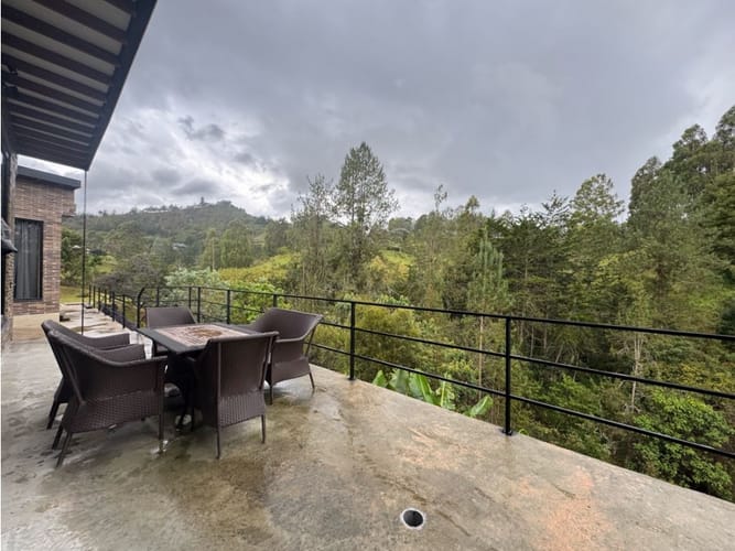Casa de 3 alcobas en venta en Pantanillo, El Retiro, 263 m² · foto 15 de 19