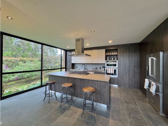 Casa de 3 alcobas en venta en Pantanillo, El Retiro, 437 m² · foto 4 de 24