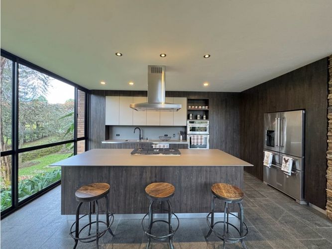 Casa de 3 alcobas en venta en Pantanillo, El Retiro, 437 m² · foto 5 de 24