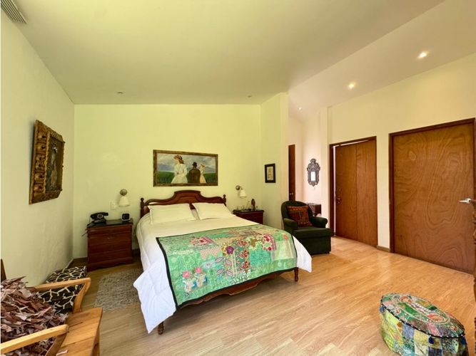 Casa de 3 alcobas en venta en Guamito, La Ceja, 250 m² · foto 10 de 16