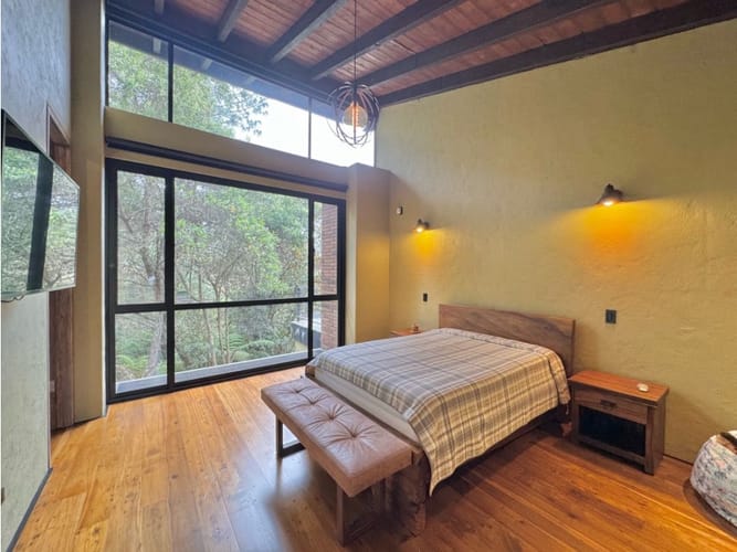 Casa de 3 alcobas en venta en Pantanillo, El Retiro, 437 m² · foto 16 de 24